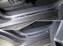 Toyota Land Cruiser 150 Prado 2017-Накладки на пластиковые пороги (лист зеркальный) 4шт